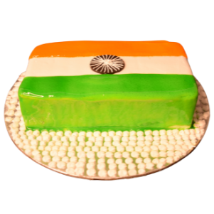Flag Theme Cake online delivery in Noida, Delhi, NCR,
                    Gurgaon